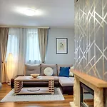 Luxury Flat In Grand By Flat Mаnager Pamporovo