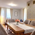 Apartment Luxury Flat In Grand By Flat Mаnager Pamporovo