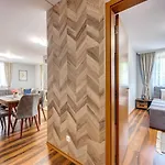 Luxury Flat In Grand By Flat Mаnager * Pamporovo