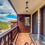 Luxury Flat In Grand By Flat Mаnager Lägenhet Pamporovo