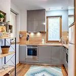 Apartment Luxury Flat In Grand By Flat Mаnager *