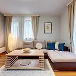 Apartment Luxury Flat In Grand By Flat Mаnager *