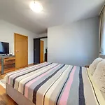 Lägenhet Luxury Flat In Grand By Flat Mаnager Pamporovo