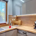 Luxury Flat In Grand By Flat Mаnager Lägenhet *