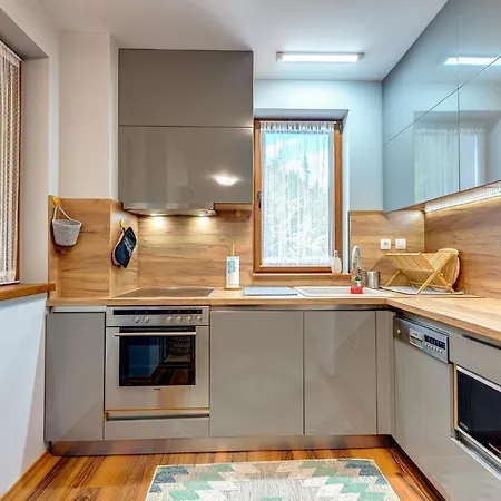 Luxury Flat In Grand By Flat Mаnager * Pamporovo