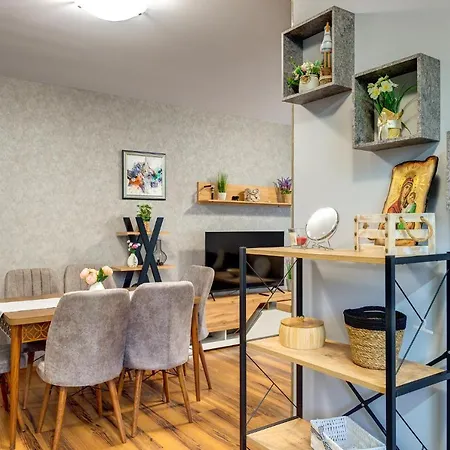 Luxury Flat In Grand By Flat Mаnager Pamporovo