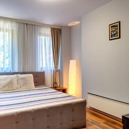 Lägenhet Luxury Flat In Grand By Flat Mаnager *