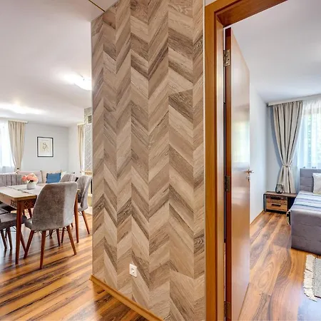 Luxury Flat In Grand By Flat Mаnager * Pamporovo