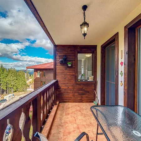 Luxury Flat In Grand By Flat Mаnager Apartment Pamporovo