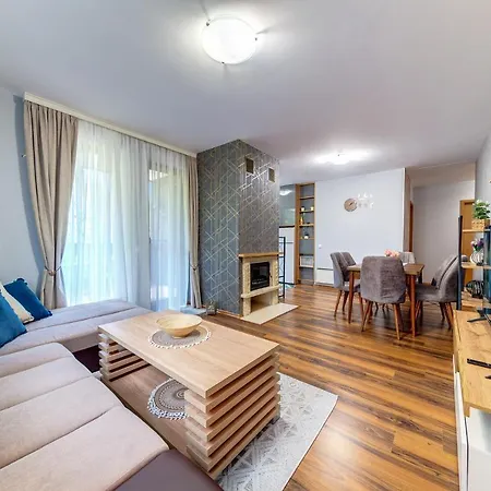 Apartment Luxury Flat In Grand By Flat Mаnager