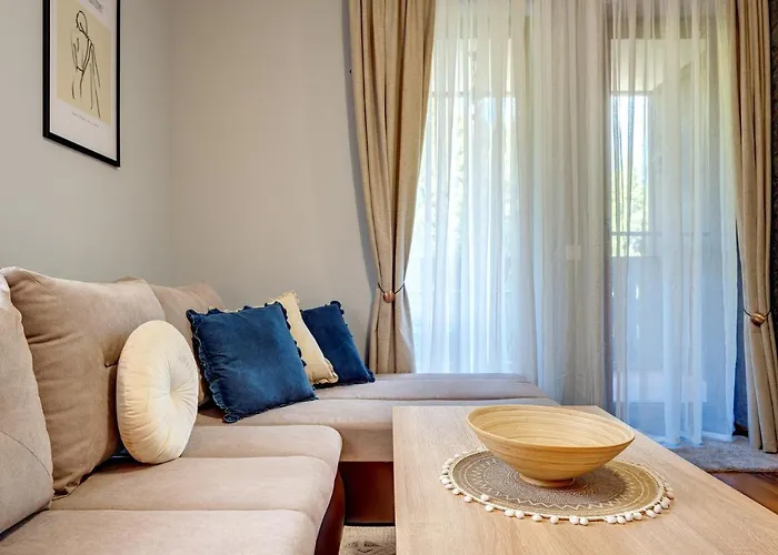 Luxury Flat In Grand By Flat Mаnager *