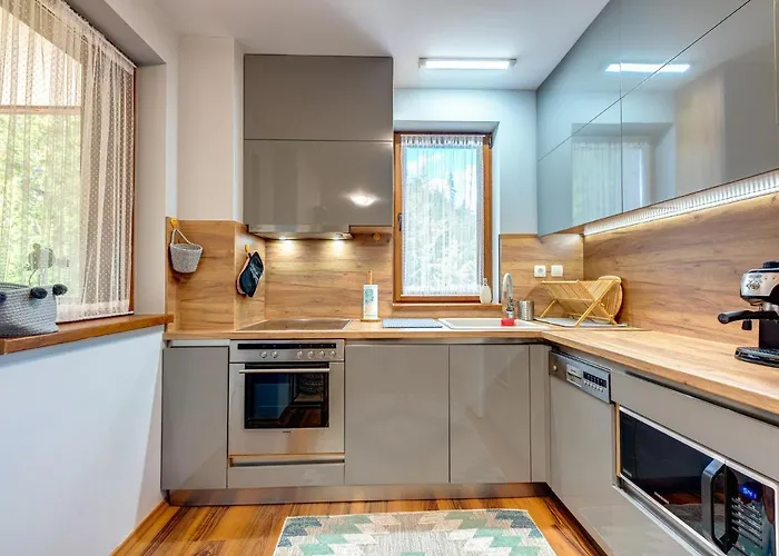 Luxury Flat In Grand By Flat Mаnager * Pamporovo