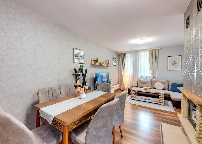 Apartment Luxury Flat In Grand By Flat Mаnager