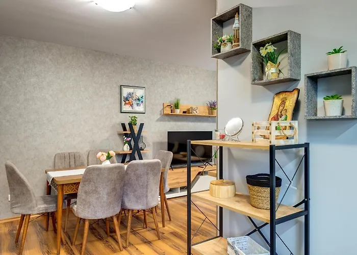 Luxury Flat In Grand By Flat Mаnager Pamporovo