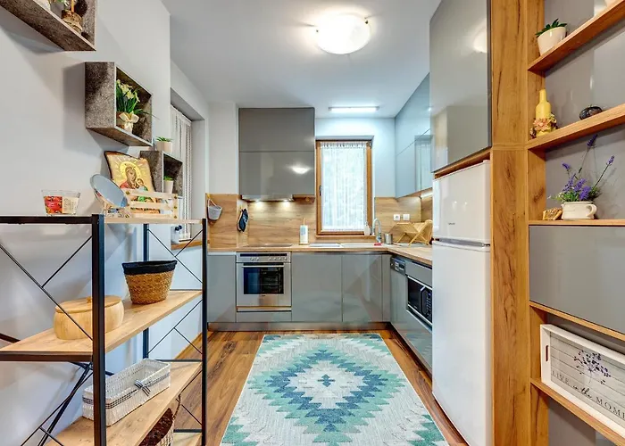 Apartment Luxury Flat In Grand By Flat Mаnager