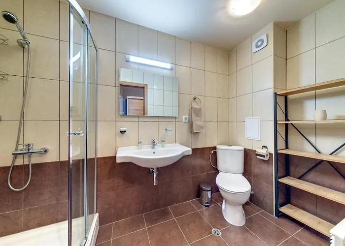 Luxury Flat In Grand By Flat Mаnager Pamporovo