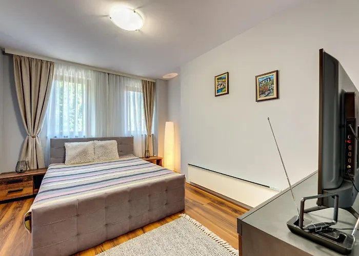 Apartment Luxury Flat In Grand By Flat Mаnager *