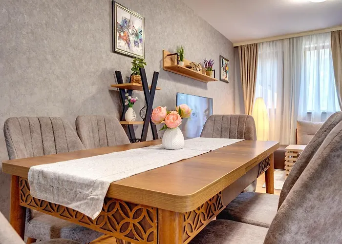 Luxury Flat In Grand By Flat Mаnager *