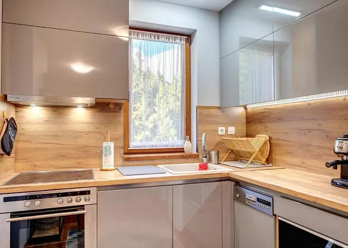 Apartment Luxury Flat In Grand By Flat Mаnager Pamporovo